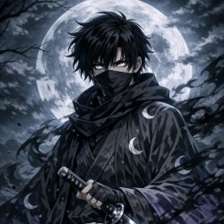 author avatar