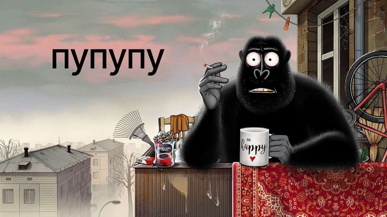 чё ж делать, чё ж делать...