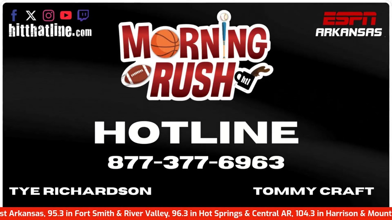 The Morning Rush