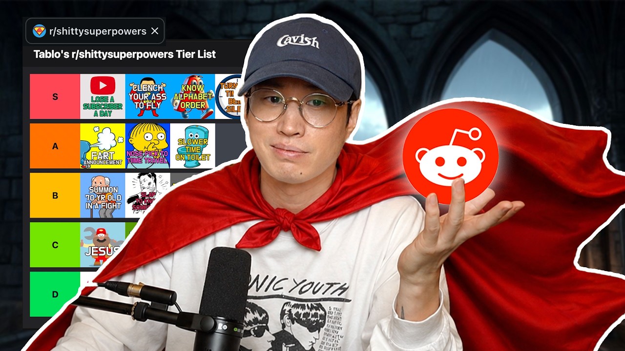 Hey Tablo
