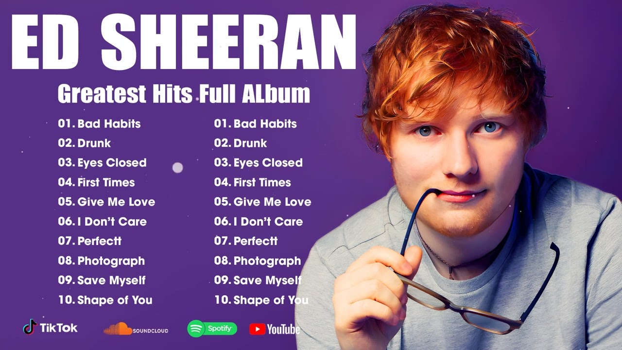 Taylor Swift Songs