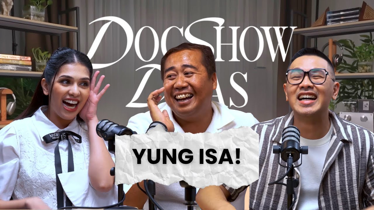 ‘Yung isa!’ - Dogshow Divas with Baus Rufo & Macoy Dubs - Joy Barcoma (pt. 1 of 2) with Pitik Queen cover art