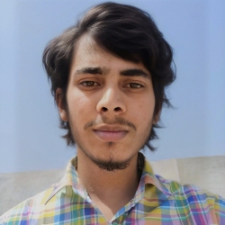 author avatar