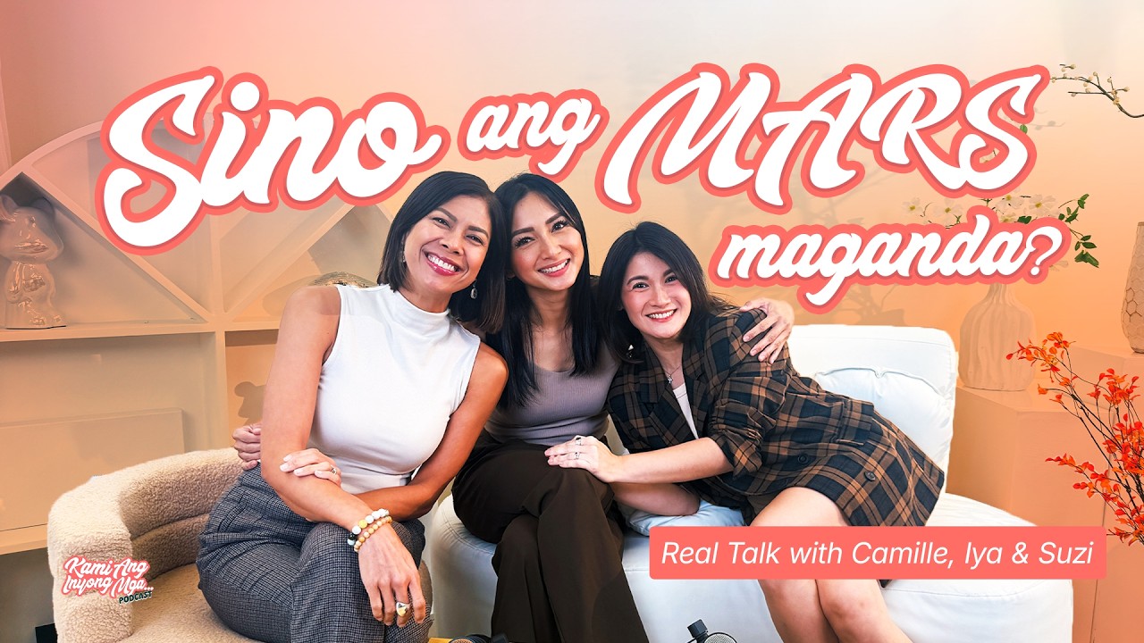 Kami Ang Inyong Mga... Podcast