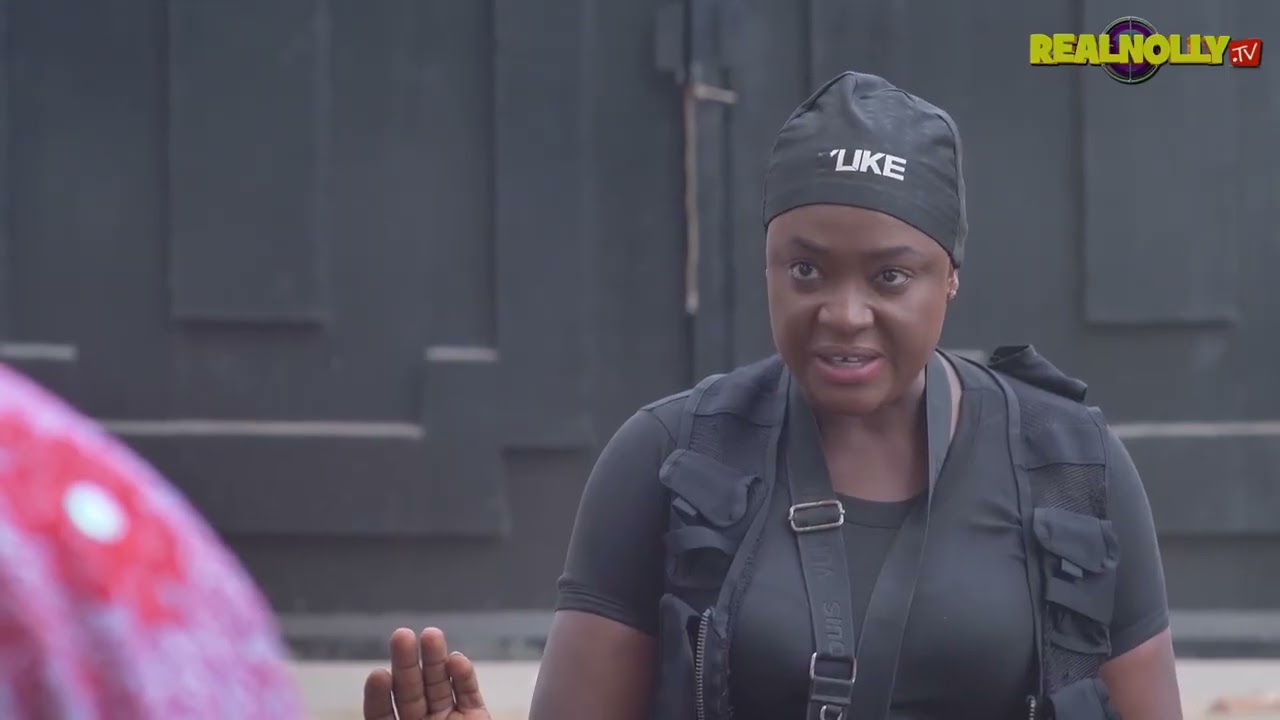 THE WRESTLING PRINCESS 5&amp;6 (TEASER) - 2026 LATEST NIGERIAN NOLLYWOOD MOVIES