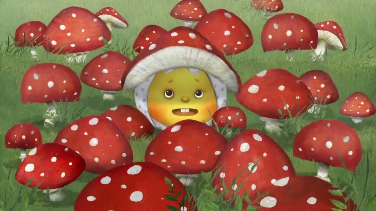 Колобок  —  Птичья нога  —  Козья хатка  —  Золотая коллекция Soyuzmultfilm и студии Pilot cover art
