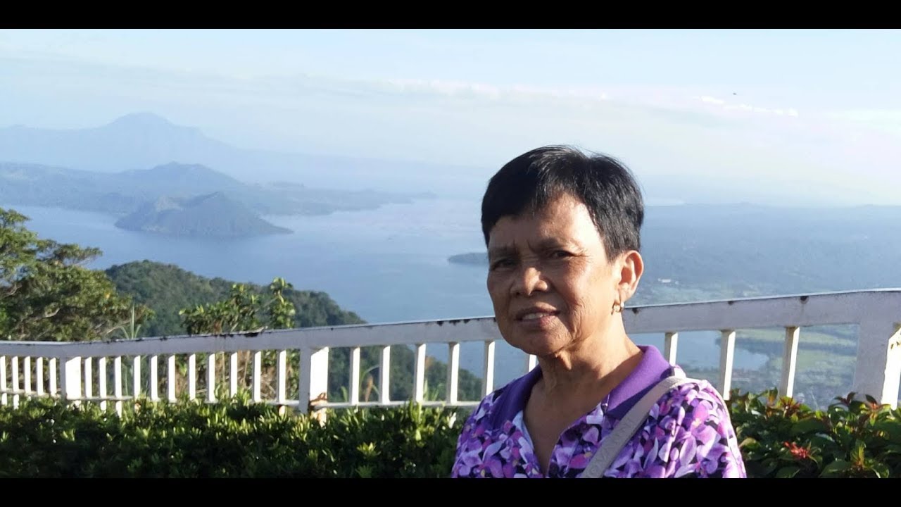 ANG MANANAHI