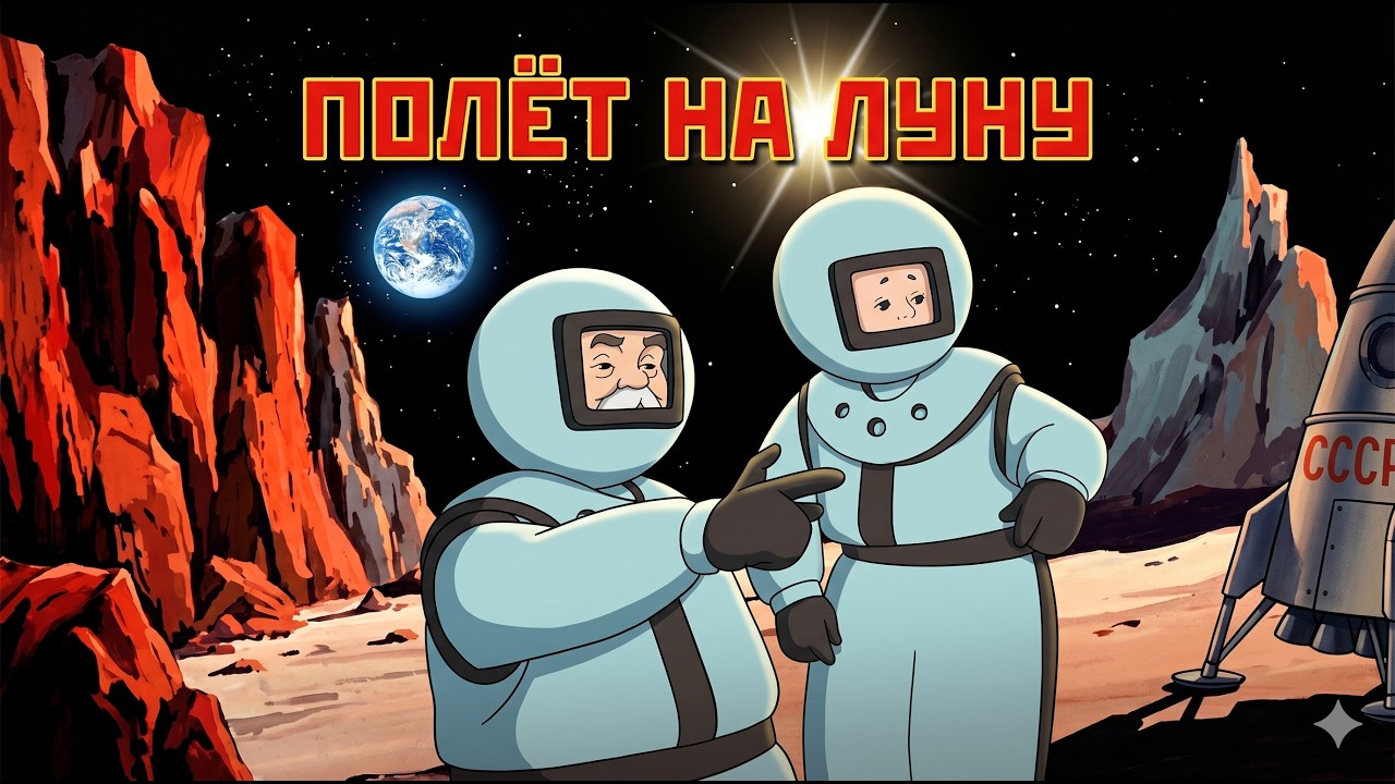 Полтора землекопа