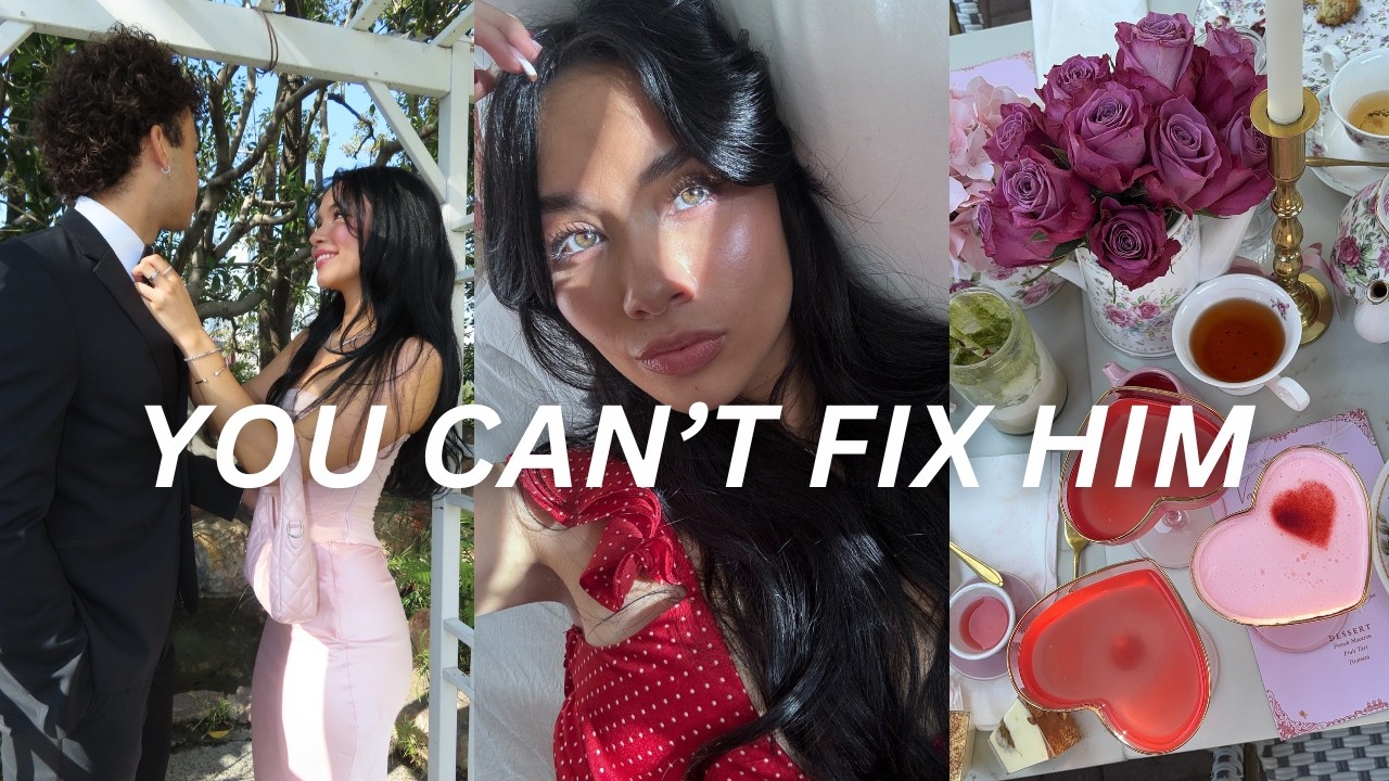 Things I Wish I Knew About Love (So I Didn’t Beg for the Bare Minimum) cover art
