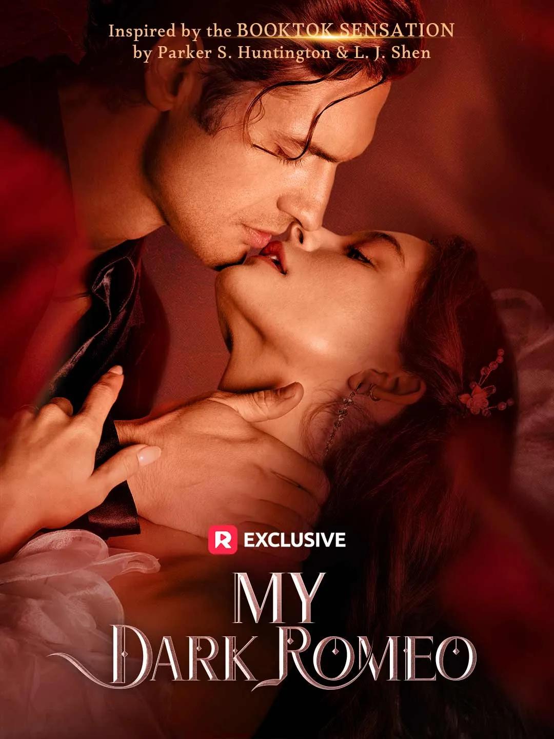 The Dark Romeo