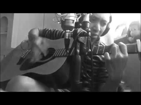 ALL MY LOVING (B. Lagdameo Cover)