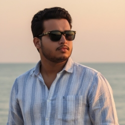 author avatar