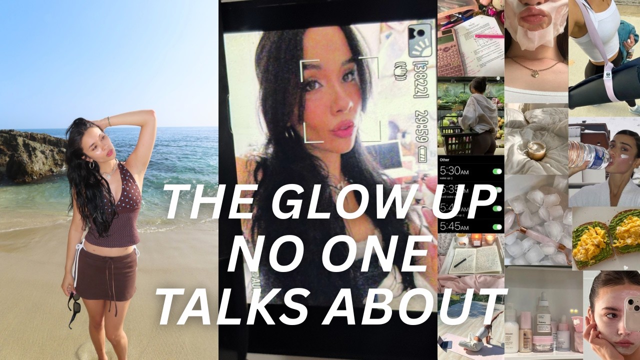 The Hot Girl Routine That Makes You Unrecognizable (No One Talks About This) cover art