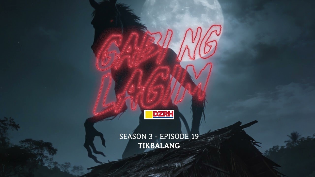 Gabi ng Lagim