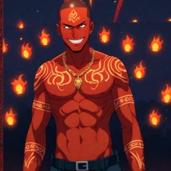 author avatar