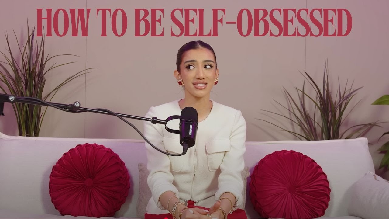 Self Obsessed