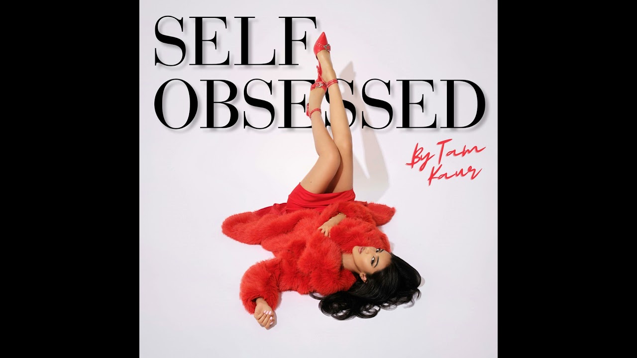 EP10: How to be Self Obsessed cover art