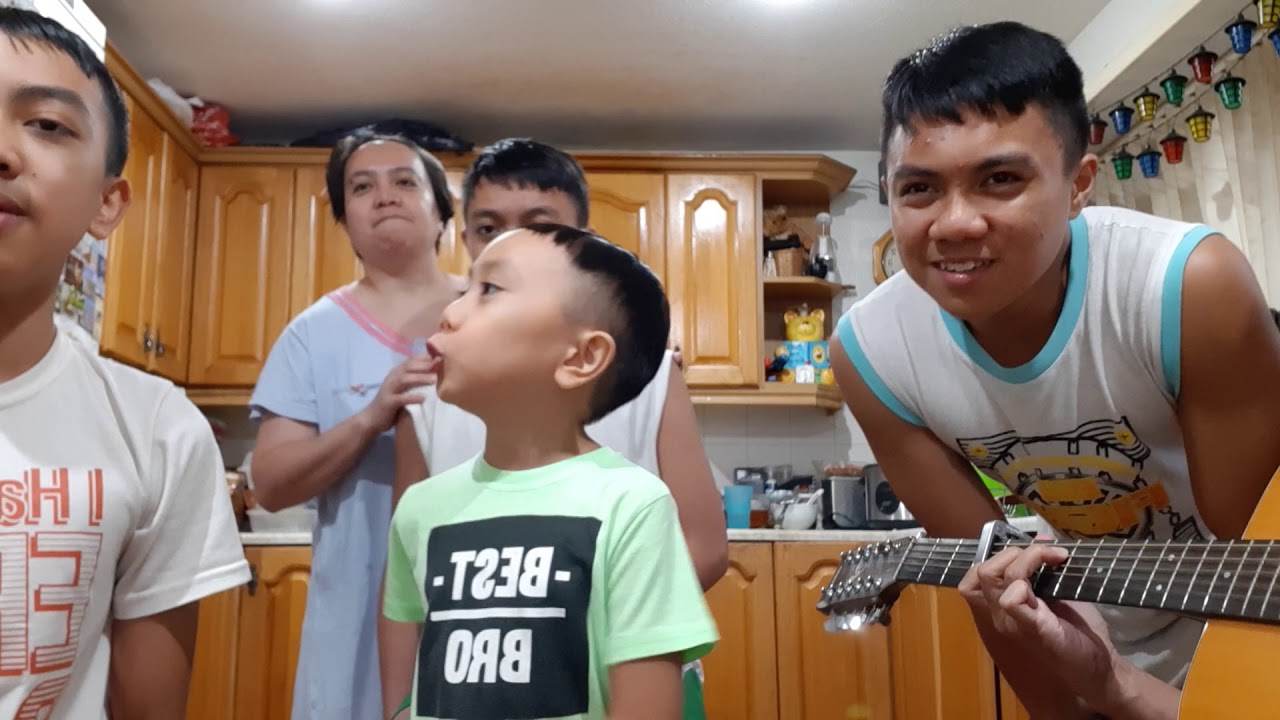 Memories (Not A Perfect Cover)
