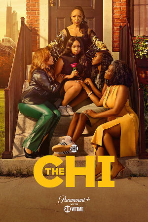 The Chi - 123Movies