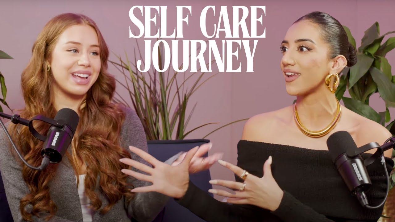 How to master your self-care routine with Fernanda Ramirez cover art