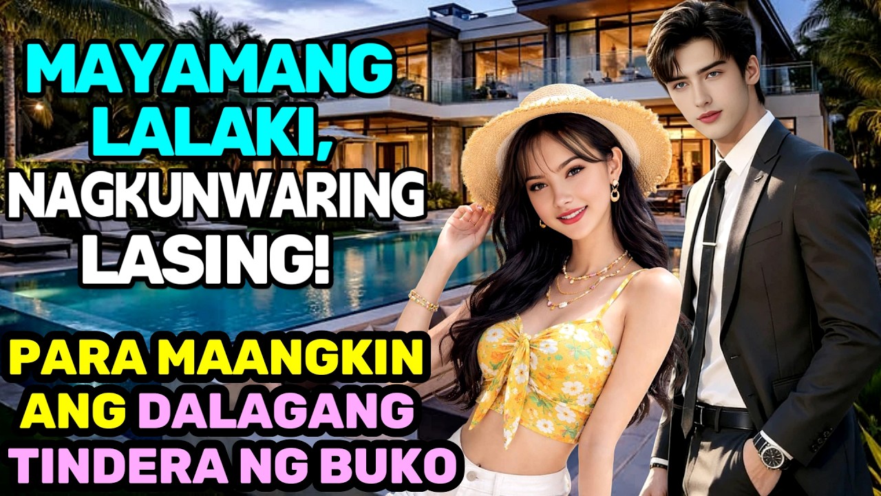 Pinoy Tagalog Love Stories