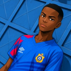 author avatar