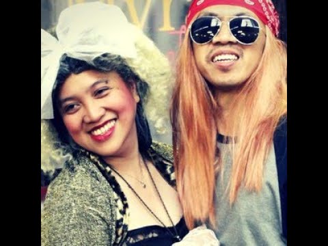 Ikaw At Ako (Brian & Myra Cover)