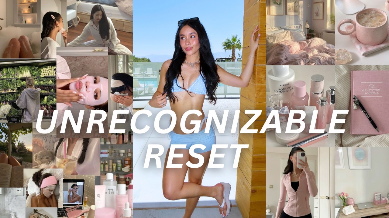Start NOW: The Spring Reset That Makes You Unrecognizable by Summer