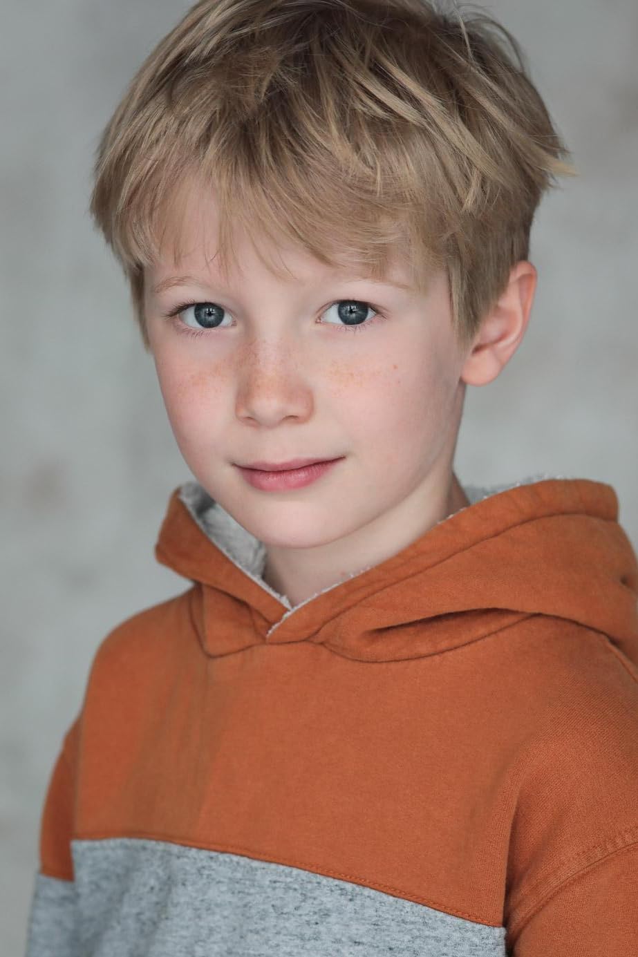 Jasper Ambrose