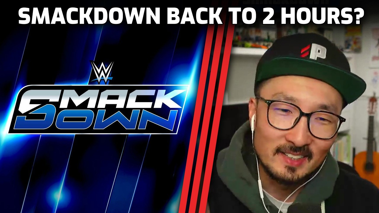 Date Reported for Start of 2-Hour Smackdown