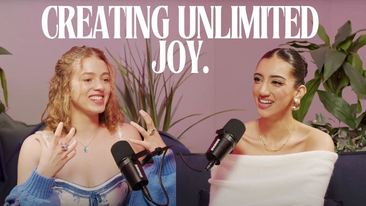 How to make every day of your life a happy one | romanticising your life with UnJaded Jade cover art