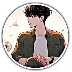 author avatar