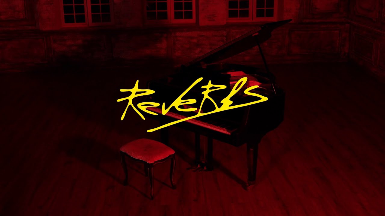 Reverbs - Depression? (Acoustic) cover art