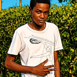 author avatar