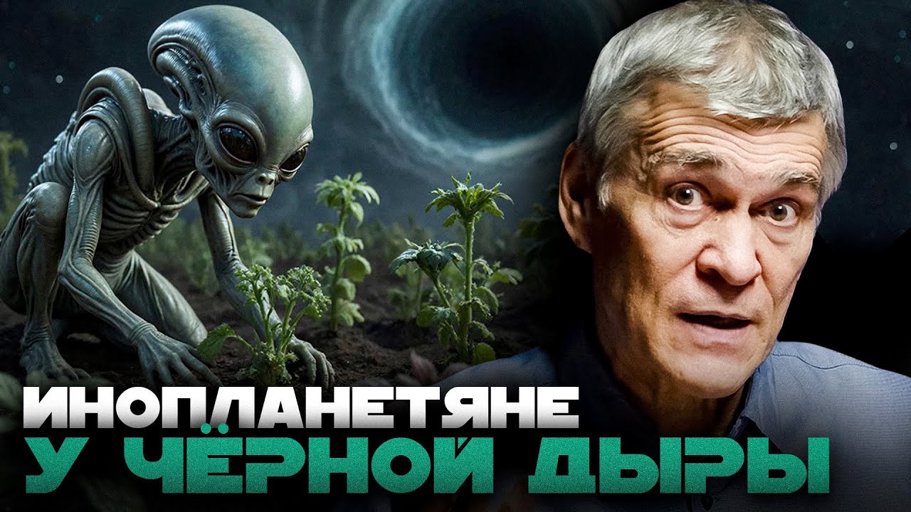 ГДЕ МЫ НАЙДЁМ ВНЕЗЕМНЫЕ ЦИВИЛИЗАЦИИ? Владимир Сурдин cover art