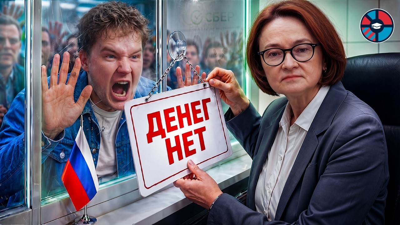 История обмана