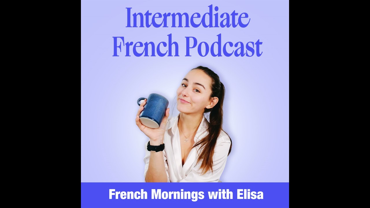 Ep10 - Le français, c'était mieux avant ?