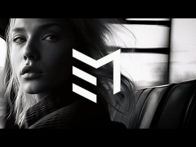 Eir. M - I Kept Your Picture & It's Not OK (Emotional Deep House) cover art