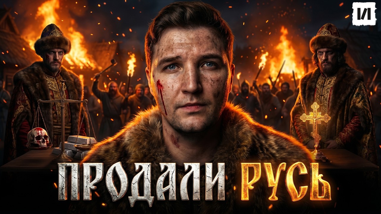 История по Чёрному