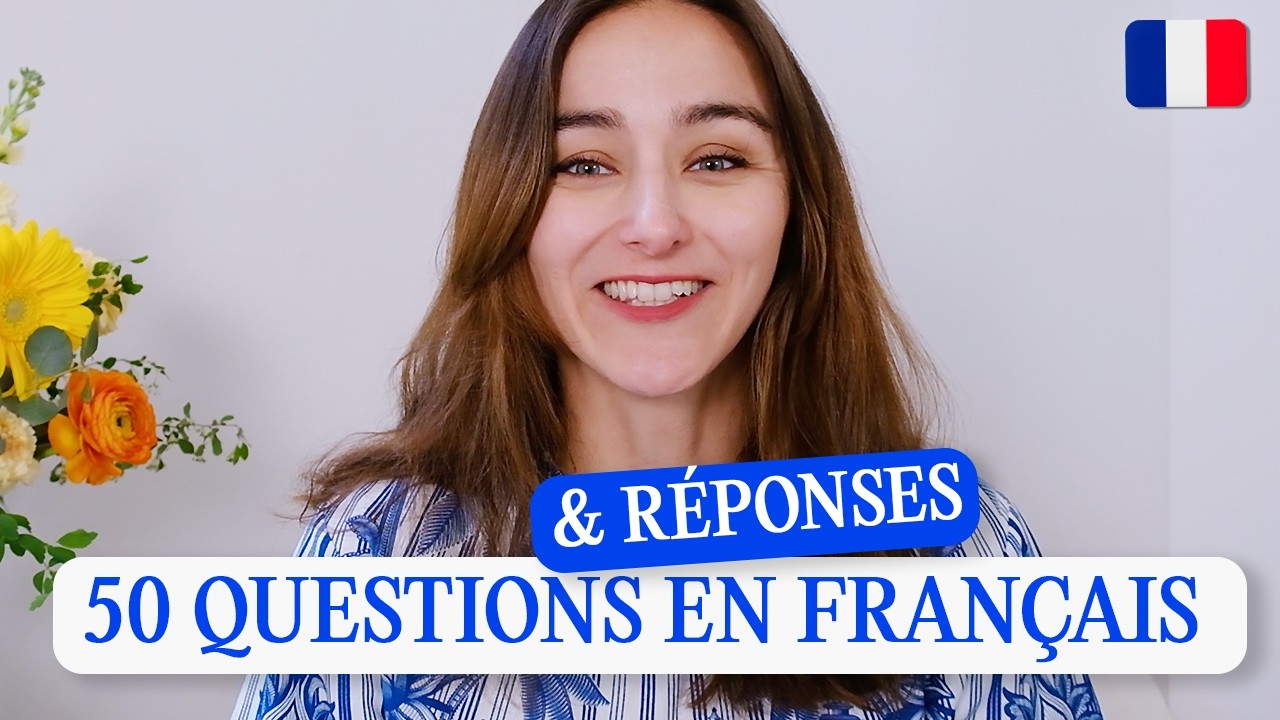 French Mornings with Elisa
