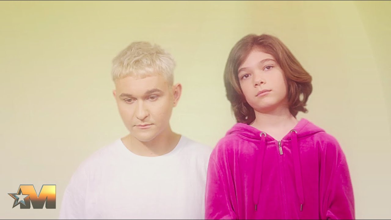 mona on the radio - No Thank You Susan [Official Music Video] cover art