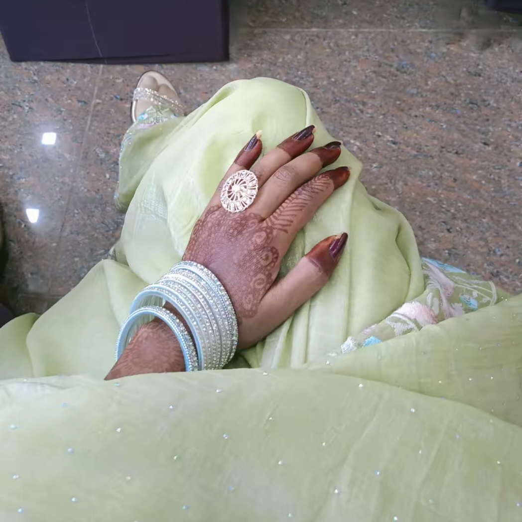 Kanchan Chand