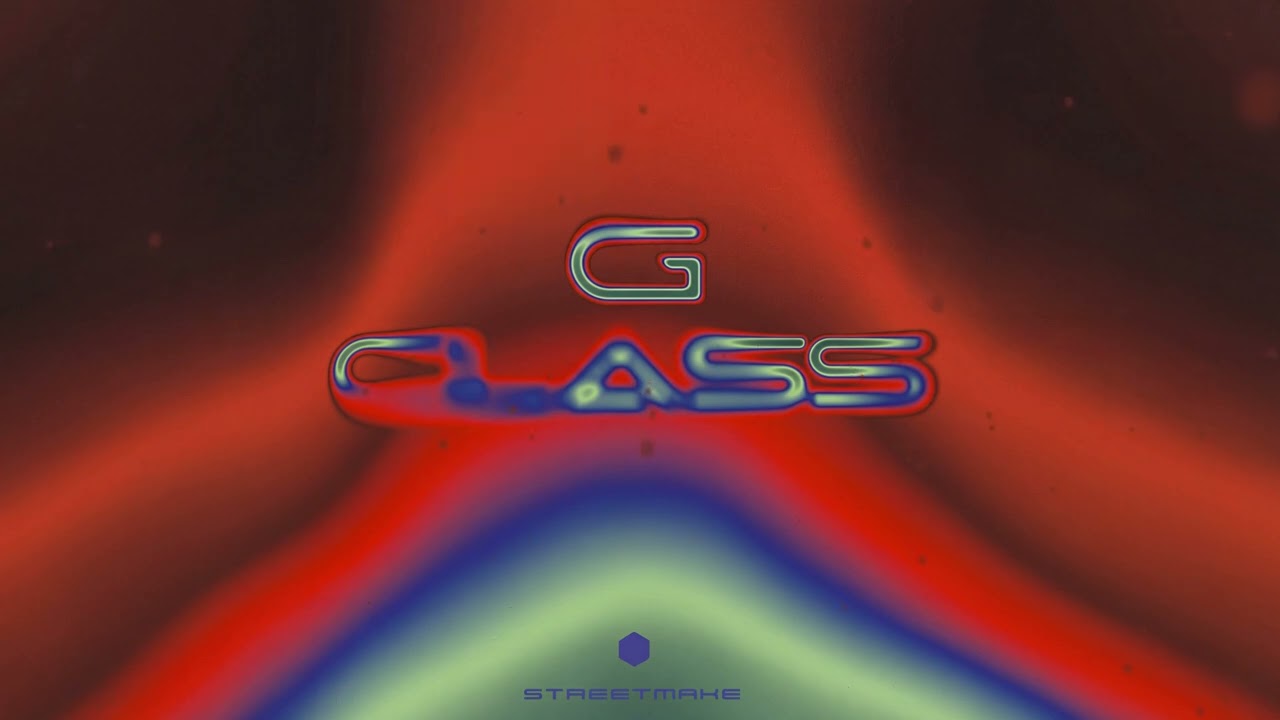 gleb filipchenkow, G-POL & Jeam Biscuit cover art