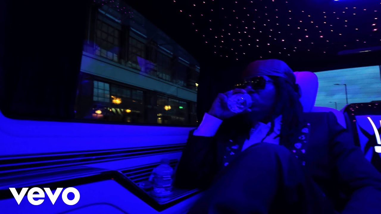 Olamide, Seyi Vibez, Asake, Young John - 99 (Official Video) ft. Daecolm cover art