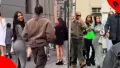 Lewis Hamilton & Kim Kardashian in Tokyo Amid Dating Rumors 👀
