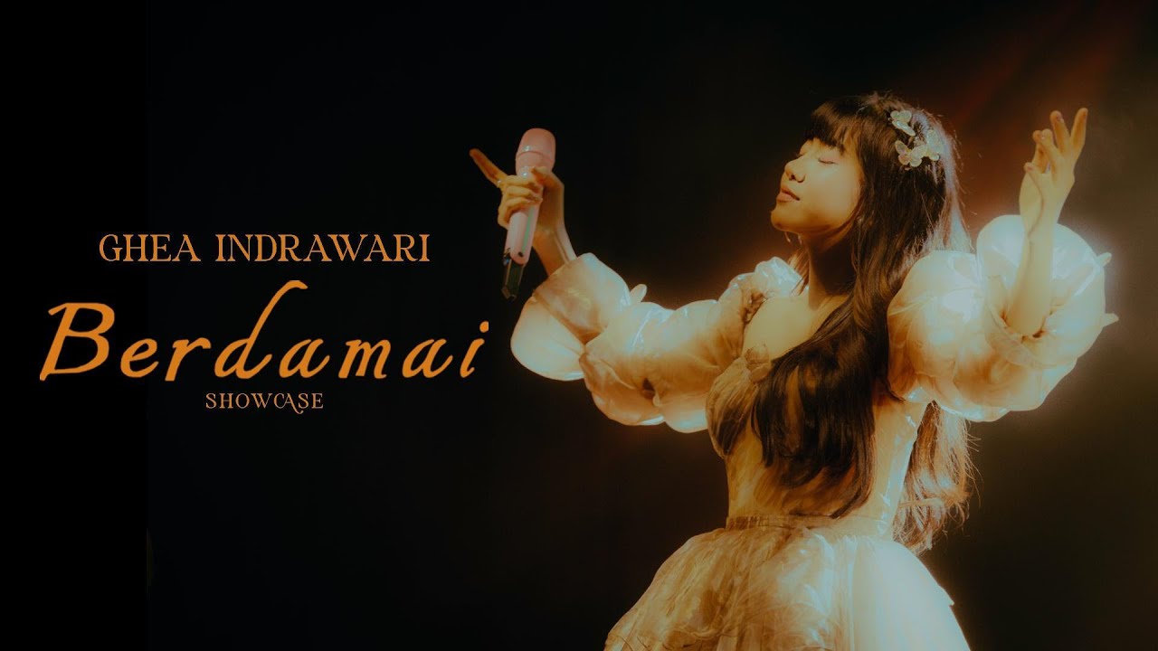 BERDAMAI SHOWCASE VLOG