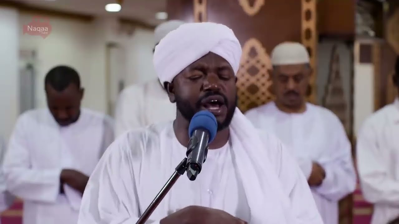 Qari Noreen Muhammad Siddique Beautiful Quran Recitation | Surah Al Saf Recitation | cover art