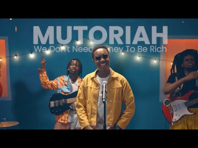Mutoriah