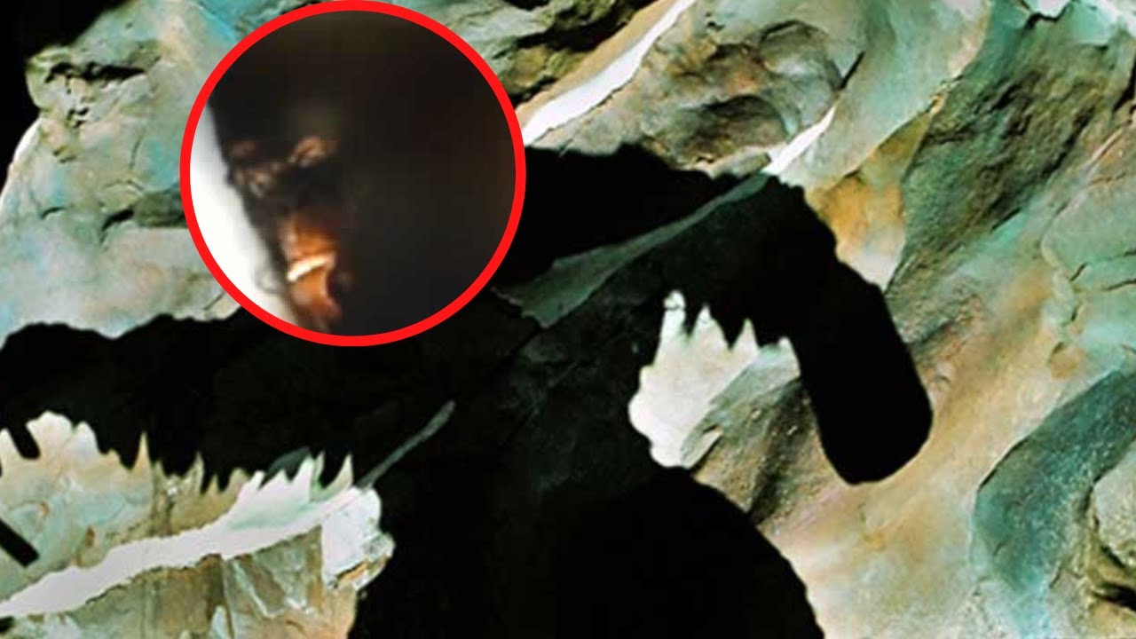 PROOF: Bigfoot is Real! | Conspiracy Guru