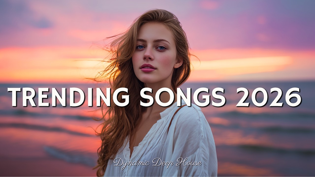 Top Hits 2026 🎵 English Songs 2025 | New Music 2025–2026 🎧 Spotify & TikTok Weekly Hits cover art